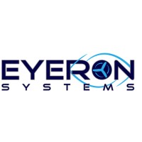 Eyeron logo - Similar company to Trustblock