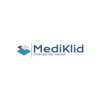 MediKlid logo - Similar company to Multi-Klinika