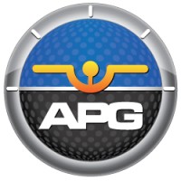 Aviation Partners Group Inc logo - Similar company to Aerospace And Defense Training Center