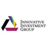 Innovative Investment Group logo - Similar company to Innovative Investing Group, Inc.