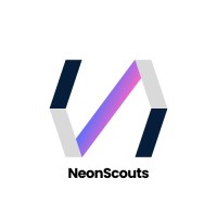 NeonScouts logo - Similar company to Tevenix