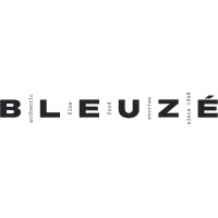 Bleuzé Interfood logo - Similar company to Sarzi Amade' Srl