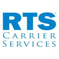 RTS Carrier Services logo - Similar company to Fleetsmarts