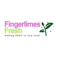 Finger Limes Fresh logo - Similar company to Yo-Chi Frozen Yogurt
