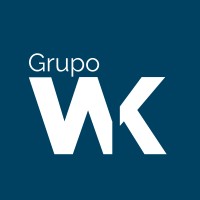 Grupo WK logo - Similar company to O Gestor - Podcast