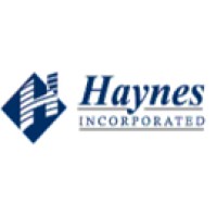 Haynes, Inc. logo - Similar company to Network Specialists