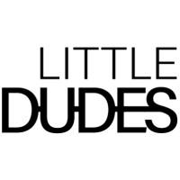 Little Dudes logo - Similar company to Binky Concept