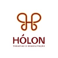 Clínica Hólon logo - Similar company to Adjuve - Imóveis & Condomínios
