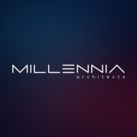 Millennia Architects logo - Similar company to Millennia Architecture