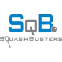 SquashBusters logo - Similar company to E-Motion, Inc.