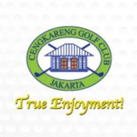 Cengkareng Golf Club logo - Similar company to The Maj Senayan