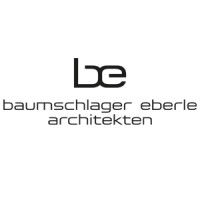 Baumschlager Eberle logo - Similar company to Hpp Architekten Gmbh