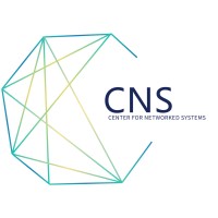 Center For Networked Systems, Uc San Diego
