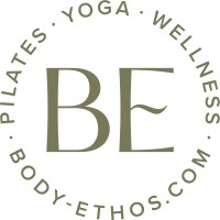 BodyEthos logo - Similar company to Muse Pilates Studios