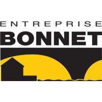 ENTREPRISE BONNET logo - Similar company to Traso