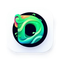 Dubstep Mag logo - Similar company to Provok