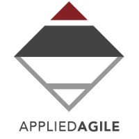 Applied Agile logo - Similar company to Digital Onion