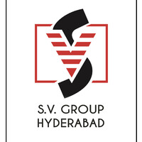 S. V. Fabrics Pvt Ltd logo - Similar company to Richland Infra Developers