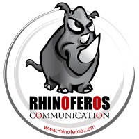 agence rhinoferos logo - Similar company to Artemis And Co