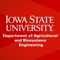Iowa State University Department of Agricultural and Biosystems Engineering logo - Similar company to Asabe - American Society Of Agricultural And Biological Engineers