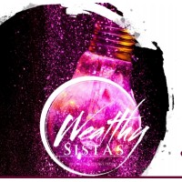 Wealthy Sistas Media Group logo - Similar company to Keith Buchanan Linsco Ledger