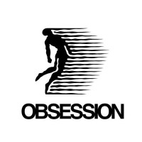 Obsession logo - Similar company to Bormak Studio