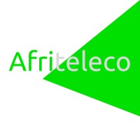 Afriteleco logo - Similar company to Mamba Express