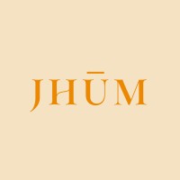 JHŪM logo - Similar company to Meko Studio