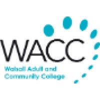 Walsall Adult And Community College - Wacc