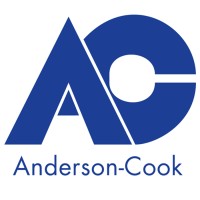 Anderson-Cook, Inc. logo - Similar company to David Jachetta Coaching & Consulting