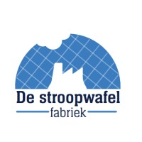 De Stroopwafel Fabriek logo - Similar company to Vodia Afvalwaterbehandeling Bv