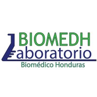 Laboratorio Biomédico Honduras logo - Similar company to Diagnósticos Lidsa