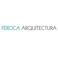 Feroca Arquitectura logo - Similar company to Senda Projects
