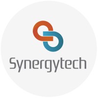Synergytech SAS logo - Similar company to Synergy Tech