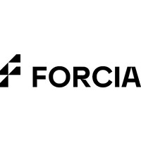 Forcia Limited logo - Similar company to Northvale Construction