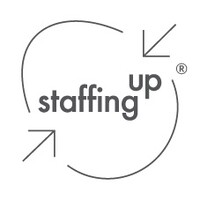 staffingUP logo - Similar company to Matchapply