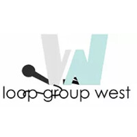 Loop Group West