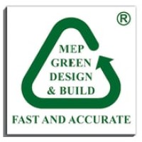 MEP Green Design & Build, PLLC logo - Similar company to Mep Engineering Inc.
