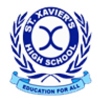 St. Xaviers High School, Howrah logo - Similar company to St Helens School Howrah