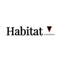 Habitat Coworking logo - Similar company to Why Bravo