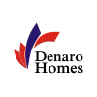 Denaro Homes logo - Similar company to Uriel Properties