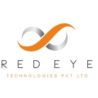 REDEYE TECHNOLOGIES PVT LTD logo - Similar company to Redeye Technologies Limited