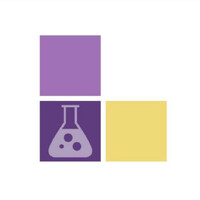 Chemistry club logo - Similar company to Linuset