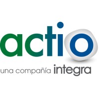 Actio Procesos y Tecnología logo - Similar company to Cei Europe