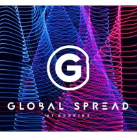 GlobalSpread logo - Similar company to Beth-Hocking.Com