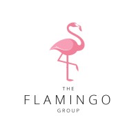 The Flamingo Group logo - Similar company to Mindmap