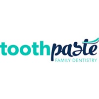 Toothpaste Family Dentistry logo - Similar company to Gray Toothpaste Inc.