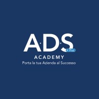 A.D.S.+ logo - Similar company to Touch Digital Lab