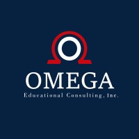 Omega Educational Consulting logo - Similar company to The Human Potential L.A.B.