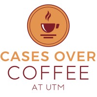 Cases over Coffee UTM logo - Similar company to Cases Over Coffee At Berkeley